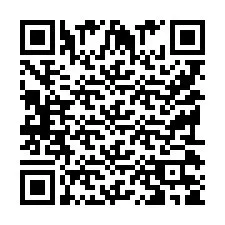 QR kód a telefonszámhoz +9519035908