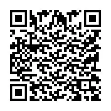 QR-код для номера телефона +9519035914