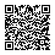 Codice QR per il numero di telefono +9519035924