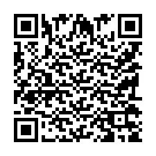 Kode QR untuk nomor Telepon +9519035994