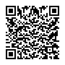 QR kód a telefonszámhoz +9519035999