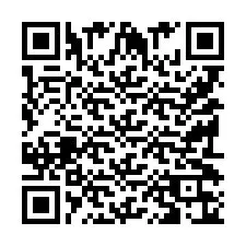 Kode QR untuk nomor Telepon +9519036034