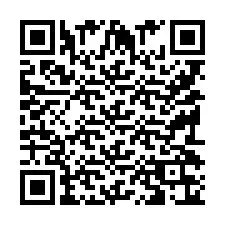 QR-код для номера телефона +9519036060