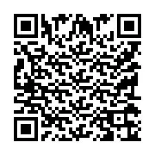 QR kód a telefonszámhoz +9519036088