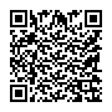 Kode QR untuk nomor Telepon +9519036113