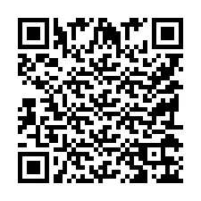 QR kód a telefonszámhoz +9519036288