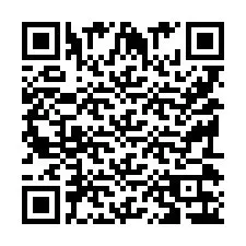 电话号码二维码 +9519036300