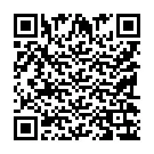 Código QR para número de telefone +9519036359