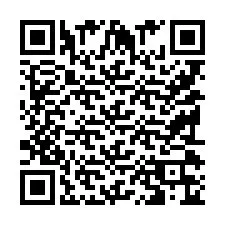 QR код за телефонен номер +9519036409