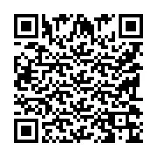 QR-koodi puhelinnumerolle +9519036412