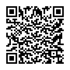 Código QR para número de telefone +9519036431