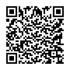 Codice QR per il numero di telefono +9519036478