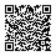 Código QR para número de telefone +9519036488