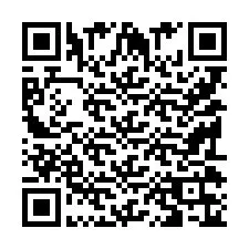 Código QR para número de telefone +9519036545