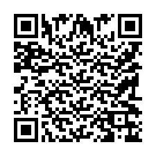 QR-Code für Telefonnummer +9519036631