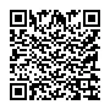 QR kód a telefonszámhoz +9519036704