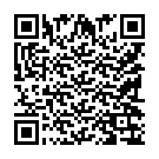 QR-Code für Telefonnummer +9519036779