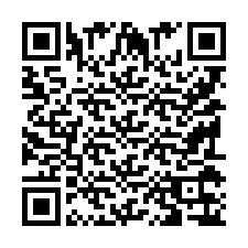 Código QR para número de telefone +9519036785