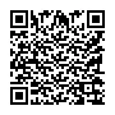 QR-код для номера телефона +9519036798