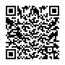 Código QR para número de teléfono +9519036901