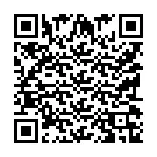 Kode QR untuk nomor Telepon +9519036908