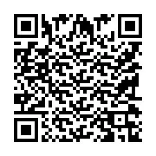 QR-код для номера телефона +9519036909