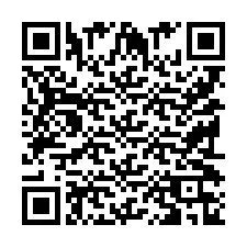 Código QR para número de teléfono +9519036939