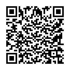 QR код за телефонен номер +9519036943