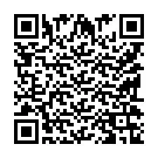 QR-Code für Telefonnummer +9519036956