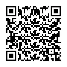 Kode QR untuk nomor Telepon +9519036969