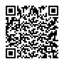 Código QR para número de telefone +9519036975