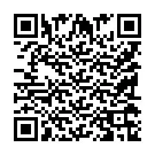 Kode QR untuk nomor Telepon +9519036989