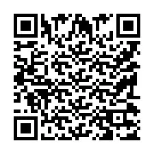 Codice QR per il numero di telefono +9519037001