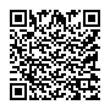 QR kód a telefonszámhoz +9519037008