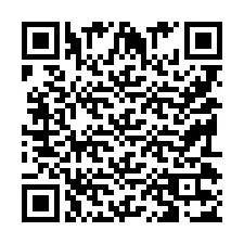 QR kód a telefonszámhoz +9519037011