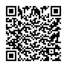 Codice QR per il numero di telefono +9519037015