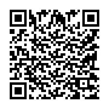 QR kód a telefonszámhoz +9519037016