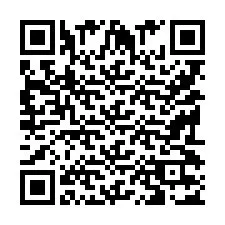 Código QR para número de teléfono +9519037025