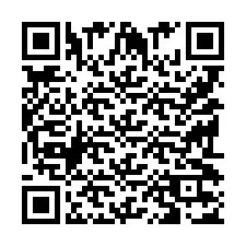 QR-Code für Telefonnummer +9519037032