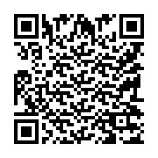 QR код за телефонен номер +9519037060