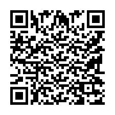 QR Code สำหรับหมายเลขโทรศัพท์ +9519037063