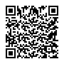 QR-koodi puhelinnumerolle +9519037067