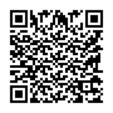 QR-Code für Telefonnummer +9519037082