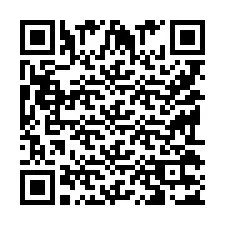 QR Code pour le numéro de téléphone +9519037092