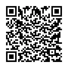 QR-code voor telefoonnummer +9519037118