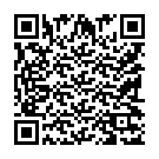 QR kód a telefonszámhoz +9519037129