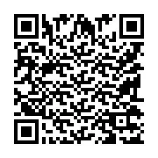 QR kód a telefonszámhoz +9519037193