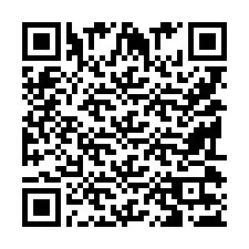 QR код за телефонен номер +9519037207