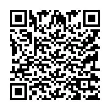 QR-код для номера телефона +9519037210