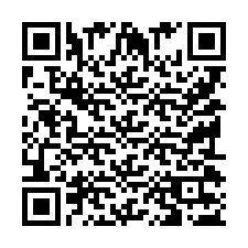 QR-код для номера телефона +9519037218